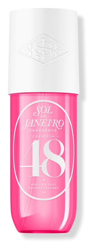 Sol de Janeiro Cheirosa 48 Hair & Body Perfume Mist 8.1 oz