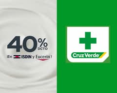 Farmacias Cruz Verde (771 - Limache)