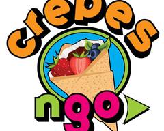 Crepes N Go (Garland)