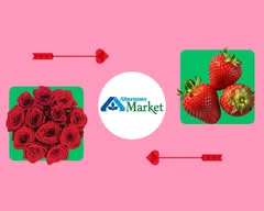 Albertsons Market (10131 Coors Rd NW)