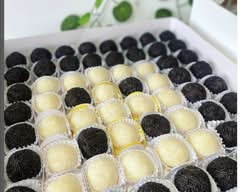 Qui Delicia Doces E Salgados