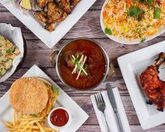 Tempura Halal Indo Pak Grill