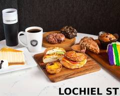 Coffee Culture Cafe & Eatery (Lochiel St)