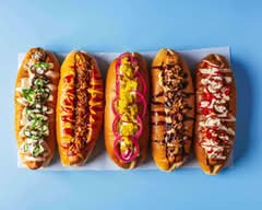 Dog 'N' Bun (Maida Vale)