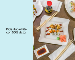 Jashiro Sushi Nikkei