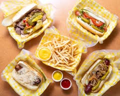 Jacobs Java Cafe & Drive Thru