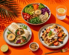 Prana Kitchen (1900 NE Miami Ct)