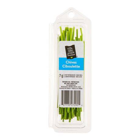 Your Fresh Market Fresh Chives