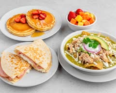 Órale Desayunos - Saltillo Centro