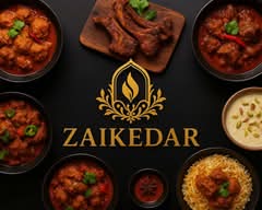 Zaikedar