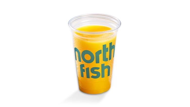 Lemoniada mango 400 ml
