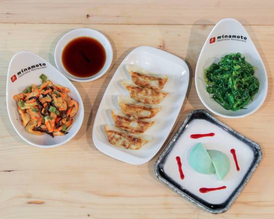Restaurant Minamoto