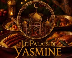 Le Palais De Yasmine