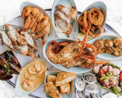 The Cray Seafood & Grill Currambine