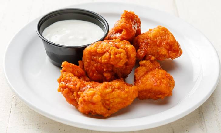 **5 WINGS BONELESS**