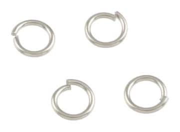 Jump Rings, 144Ct. By Bead Landing