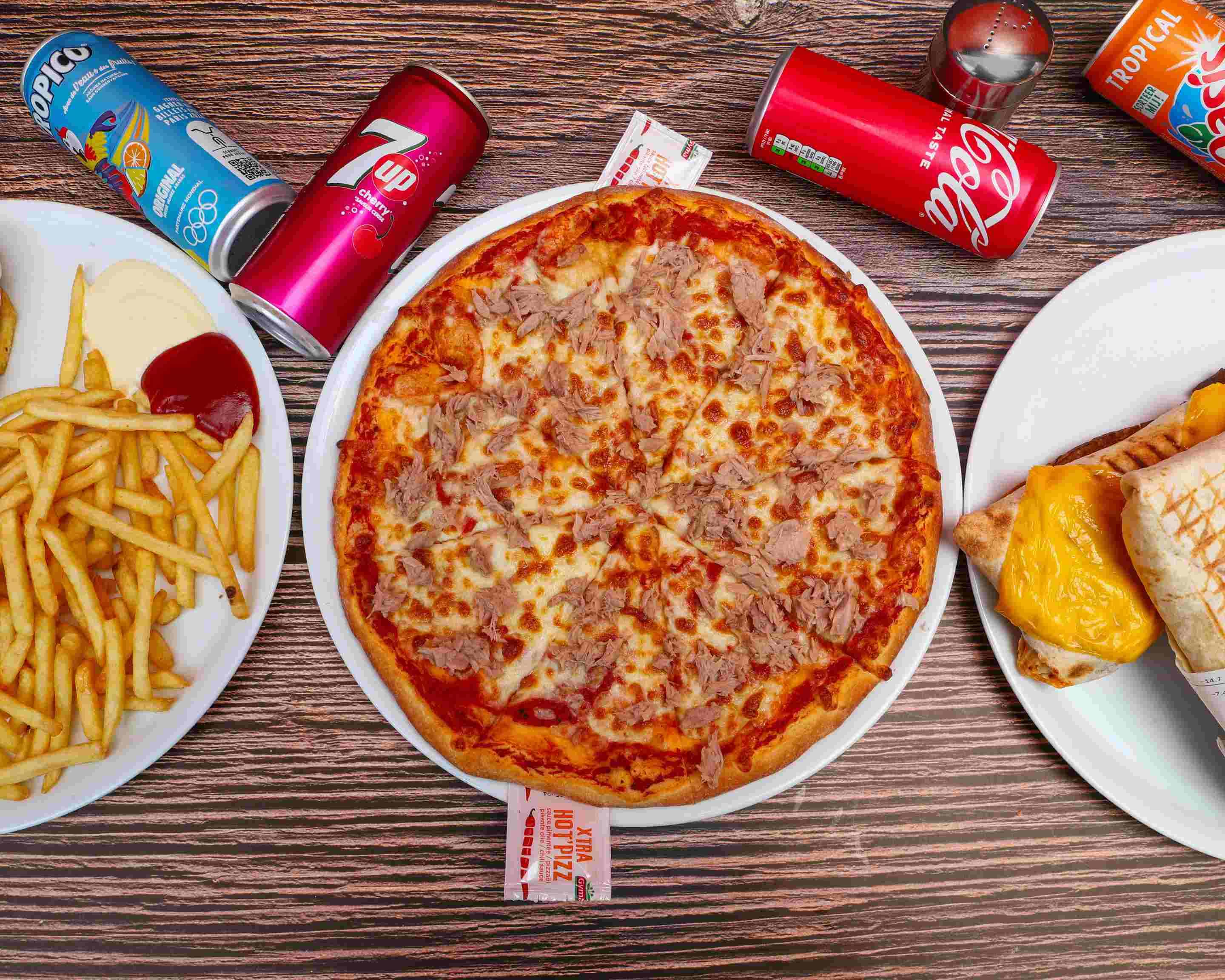 Boss Fort Riley Livraison du menu Le Boss Fort à Besançon - 【Menu et prix】 | Uber Eats