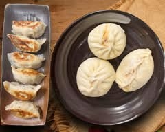 不二の手作り餃子･炒飯