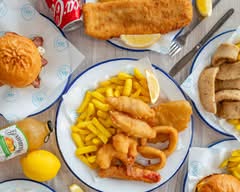 Costis Seafood and Grill