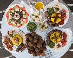 Sultan Pizza And Grill (215 Western Ave, 4)