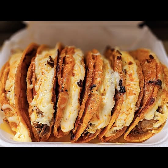 QuesaBirria Jalisco Tacos photo 3