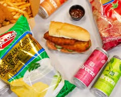 Milano Subs (14313 Crescent Rd)