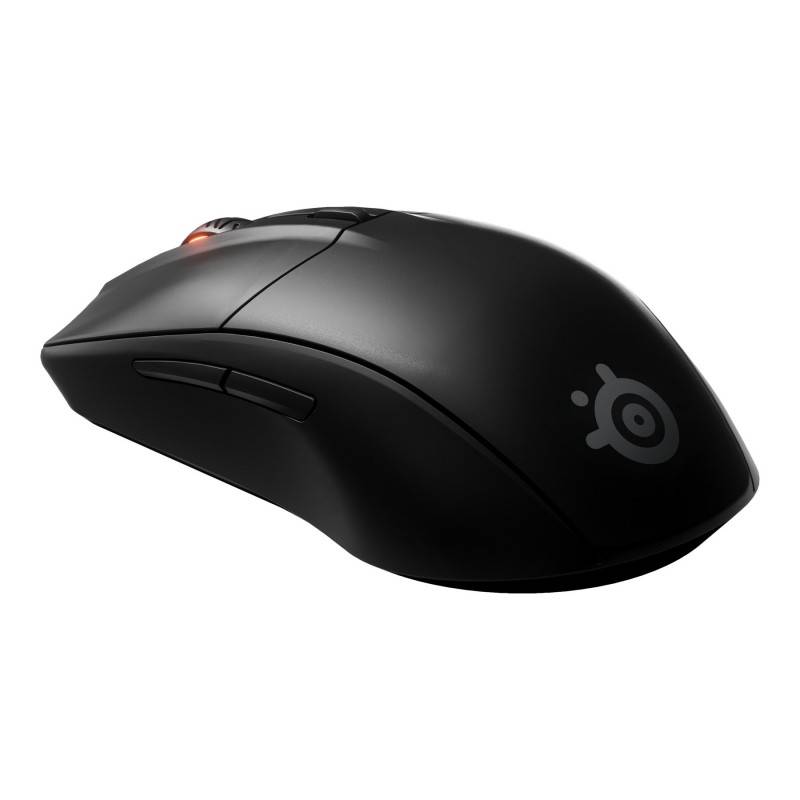 Steelseries Rival 3 Wireless Gaming Mouse (black)