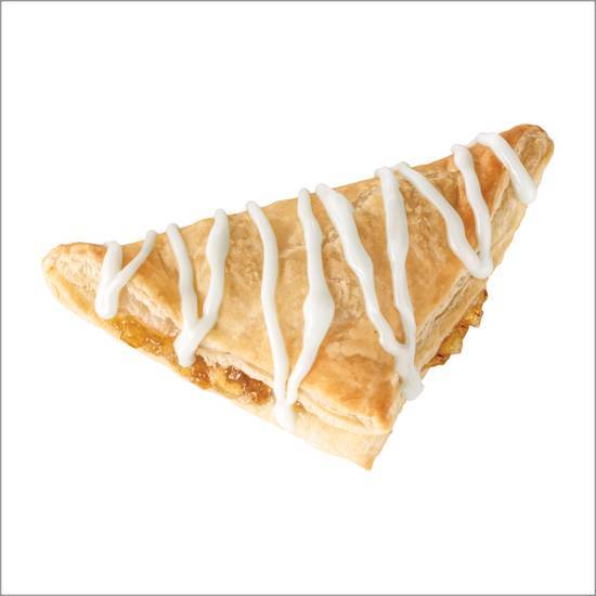 Apple turnover