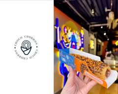 Choco Churro (La Serena)