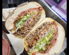 Karen's Cafe (699 Jersey Avenue)