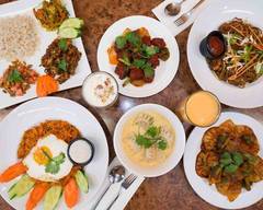 Himalayan Fusion Cafe