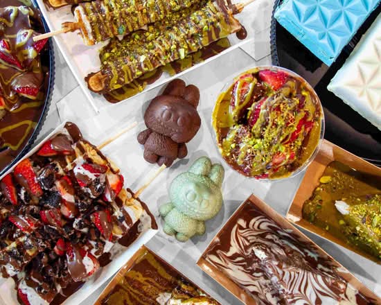 Love Eats (10 Amagansett Square Dr, Unit B, NY)