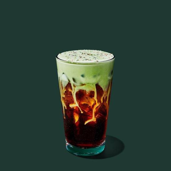 Elphaba’s Cold Brew