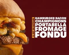 Wendy's (7295 des Galeries d'Anjou)