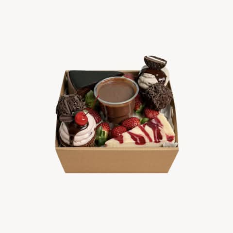 Original Dessert Box - Small