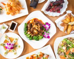 Legend Asian Fusion & Sushi