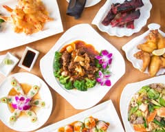 Asahi Restaurant (Lexington Rd)