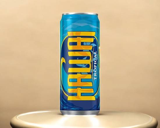 🥤 Hawai 33 CL