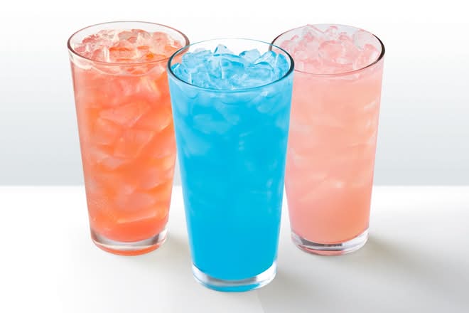 Lemonades