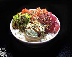 El Buen Tenedor - Poke e Sushiburrito - Fizzonasco