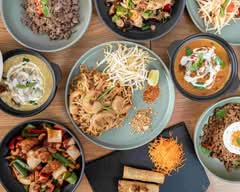 Esaan Street Food