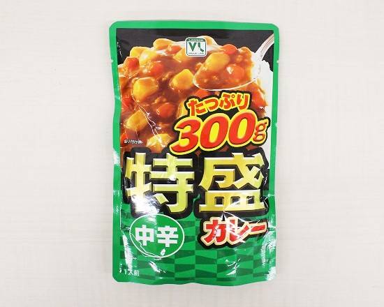 27_VL特盛カレー中辛（300g）．