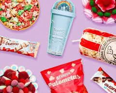 Belros Chuches & Snacks (Gran Via de Hortaleza Madrid)