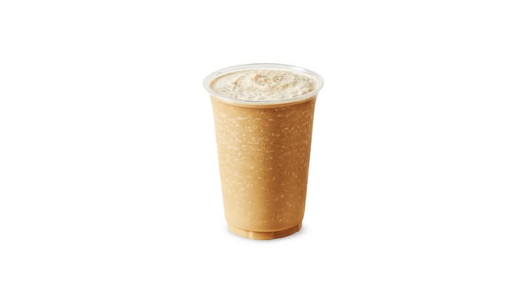 Espresso Frappé