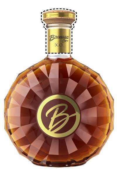 Branson Xo Cognac (750 ml)