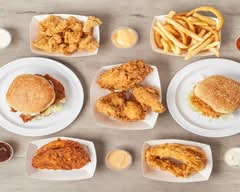 Chick’n Haus (211 New York 59)