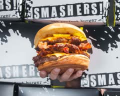 Smashers (Del Valle)