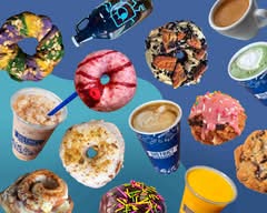 District Donut & Coffee Bar
