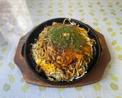 お好みハウスABC 安古市店