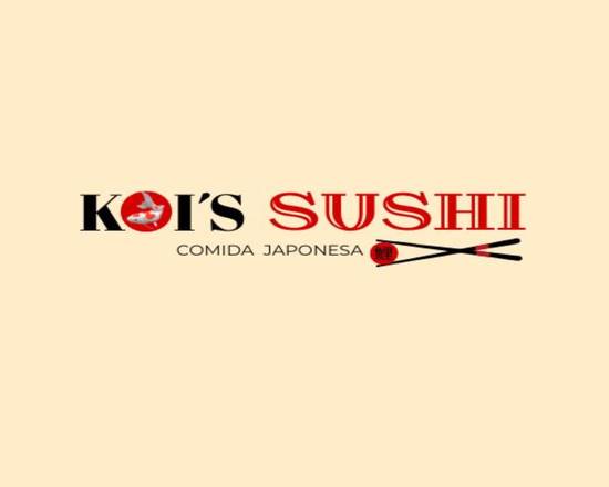 Kois Sushi (Puebla)